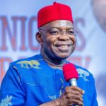 Governor Alex Otti