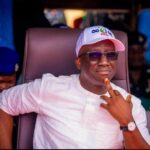 Edo State Governor Monday Okpebholo