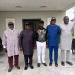 Rivers 2027: Amaechi’s ex-ally dumps ADC, returns to APC