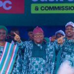 Senator Solomon Olamilekan Adeola