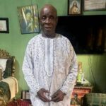 Pa Joseph Iduoriyekemwen