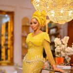 Folashade Okoya