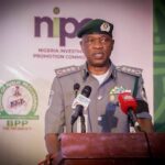 Comptroller-General of Customs Adewale Adeniyi