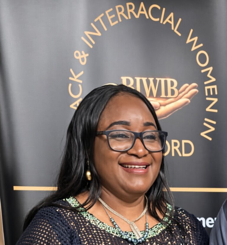 Dr Osemeike Gloria Eyieyien