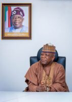 Yari reassures Tinubu APC PCC won’t disappoint