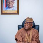 Yari reassures Tinubu APC PCC won’t disappoint