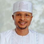 Elder Leke Abejide