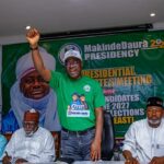 Oyo Governor Seyi Makinde