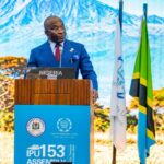 Deputy Speaker of the House of Representatives Benjamin Kalu