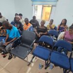 Police confirm release of 20 abducted NYSC members in Imo