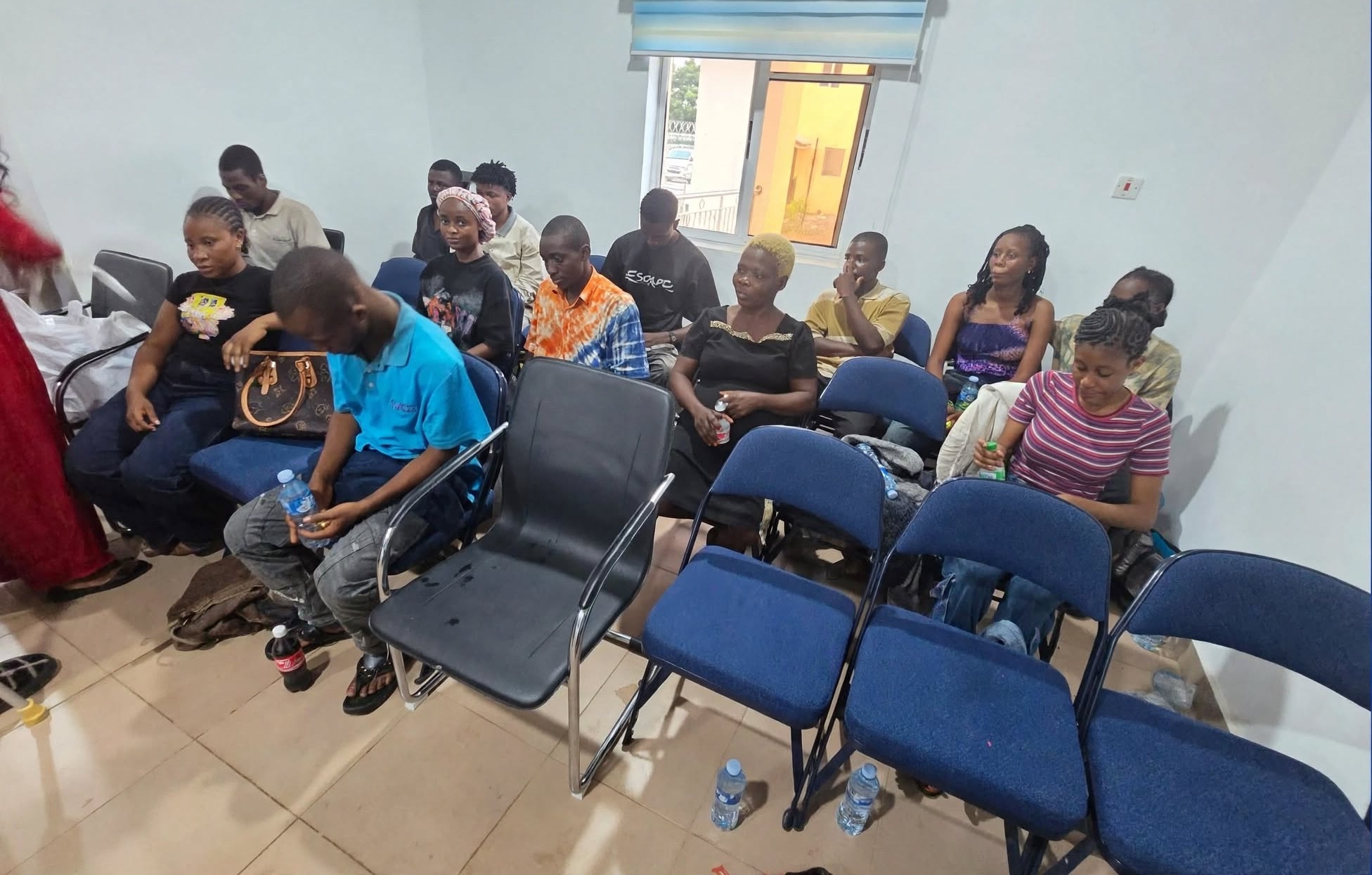 Police confirm release of 20 abducted NYSC members in Imo