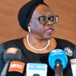CJN Justice Kudirat Kekere-Ekun