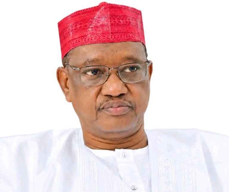 Aminu Abdulsalam Gwarzo