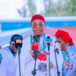Imo Governor Hope Uzodimma