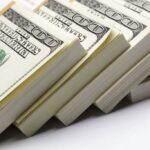 US dollars