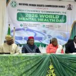NHRC raises alarm over increase in mental health conditions, says millions without access to care