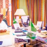 2027: Tinubu’s achievements will drive re-election campaign, Yari declares