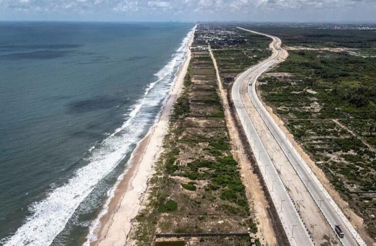 Why Lagos-Calabar coastal road won't serve the people's needs – YPP PCC