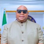 Osun State Governor Ademola Adeleke