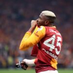 Galatasaray v Fenerbahce – Turkish Super Lig
