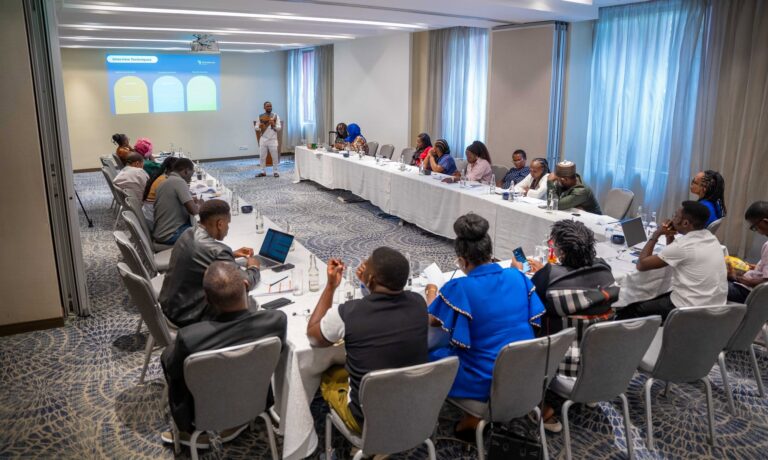 High transfer costs could undermine Africa's digital payment inclusion drive