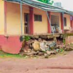 Cross River shuts Obubra NYSC camp for total overhaul