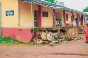 Cross River shuts Obubra NYSC camp for total overhaul