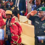 2027 elections: Police will make Nigerians proud — IGP Disu