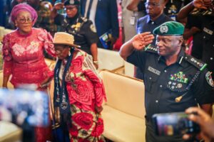2027 elections: Police will make Nigerians proud — IGP Disu