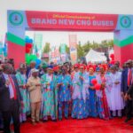 First Lady Oluremi Tinubu