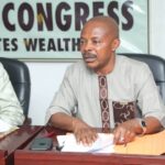 NLC President Joe Ajaero