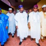11th Assembly: Senate declares support for return of Akpabio, Barau, others