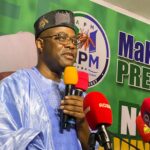 Oyo Governor Seyi Makinde