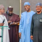 Boko Haram: Jonathan, Dangote urge FG to seek jobs, non-kinetic approach to tackle insecurity