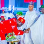 Soludo, APGA back Tinubu’s re-election bid at APC presidential campaign council inauguration