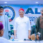 Imo State Governor Hope Uzodimma