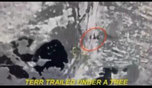 Lake Chad airstrike targets ISWAP leadership, disrupts terrorists’ supply network – NAF