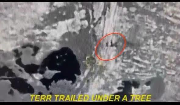 Lake Chad airstrike targets ISWAP leadership, disrupts terrorists' supply network - NAF