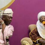 2027: Yari, APC PCC meet Emir of Ilorin, Ooni for royal blessings for Tinubu, tip APC to retain Kwara