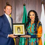 Nigeria, UK reaffirm commitment to strengthen longstanding bilateral relations
