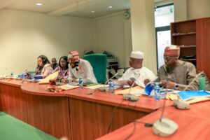 Reps panel summons Navy, Police, others over recovered assets