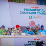 APC PCC constitutes new directorate, adjusts leadership of youth, women mobilisation
