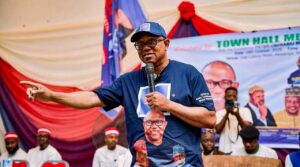Peter Obi