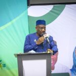 Minister of Education Tunji Alausa