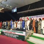 Ebonyi State Leaders and Stakeholders’ Political Summit