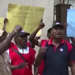 BEDC loses over N2 billion in two days of electricity workers’ strike