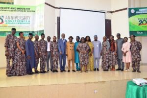 Nigeria’s $1trn economy projection on 5GW grid power unrealistic – ACCI’s Adesugba