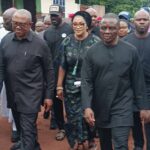 Obi visits mother of slain supporter, pledges 15-month stipend