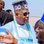 Vice President Kashim Shettima