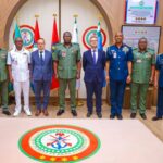 Nigeria, Poland partner on border security, defence technology transfer